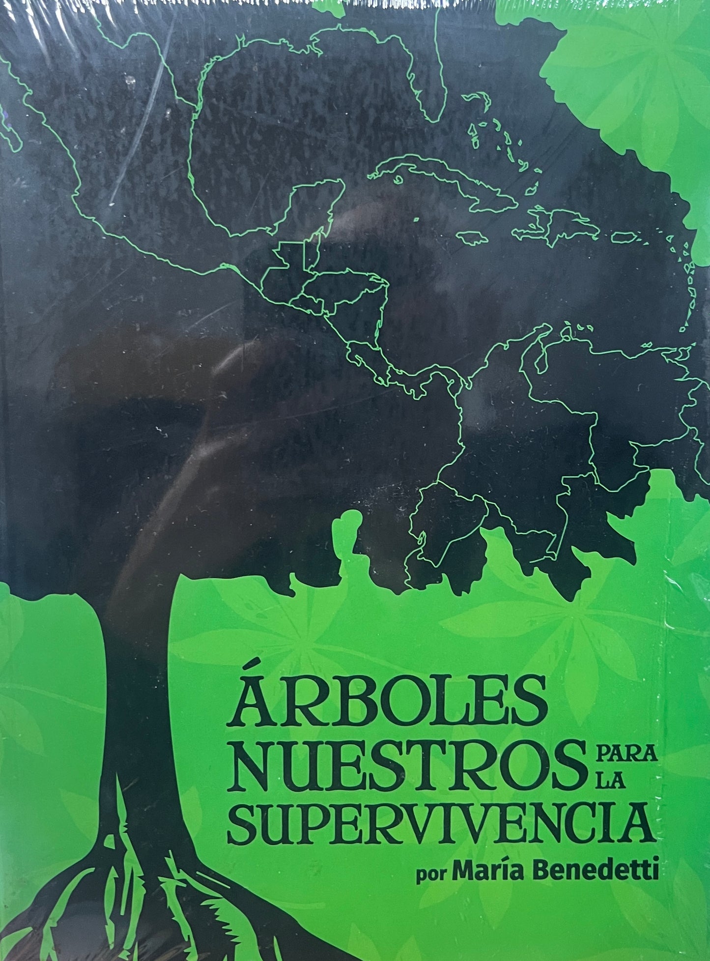 Árboles Nuestros para la Supervivencia