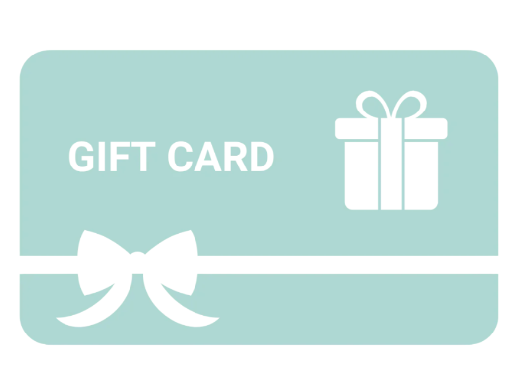 Semilla Creciente Gift Card