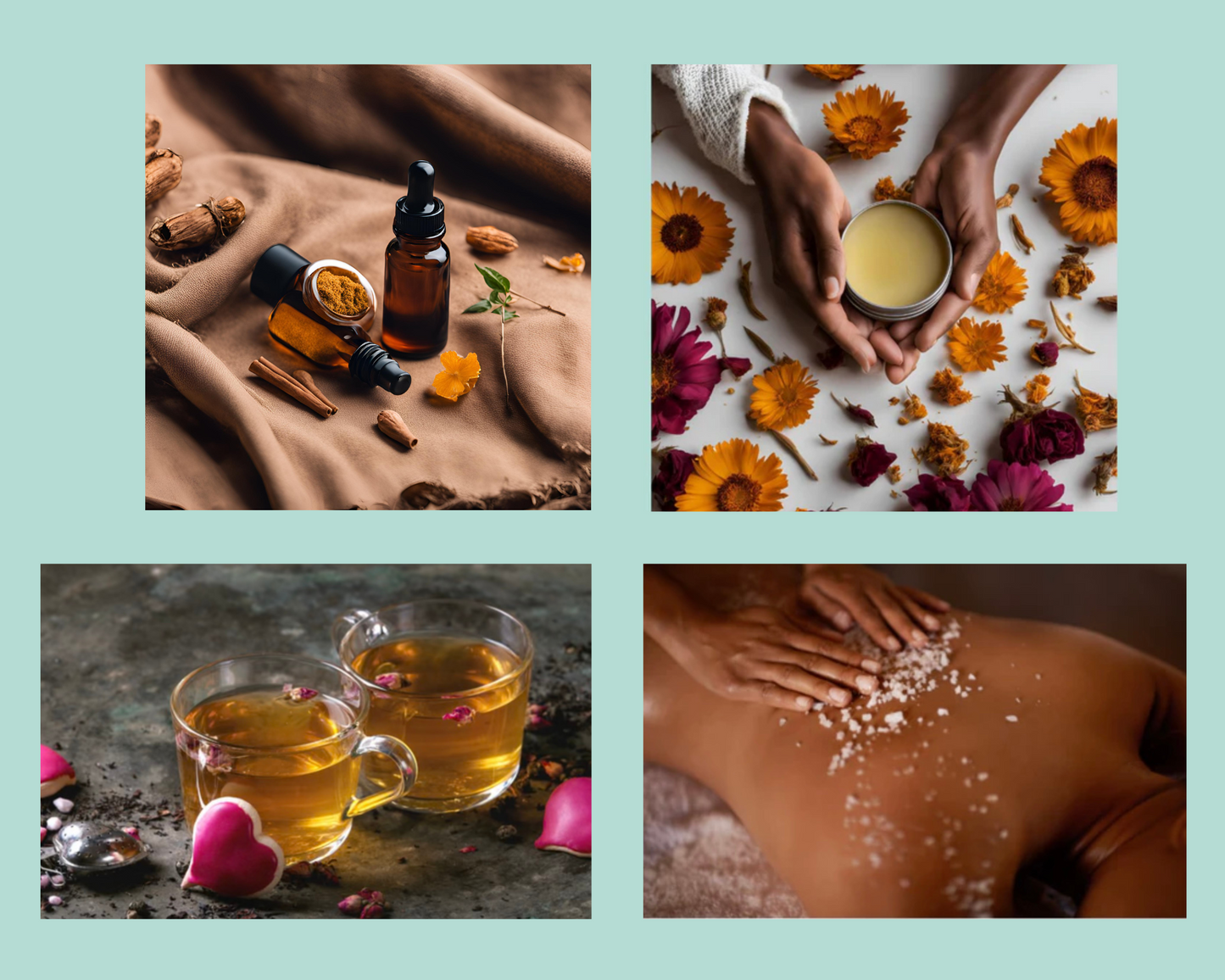 Bundle - Placer y Bienestar