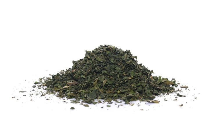 Nettle (Ortiga)