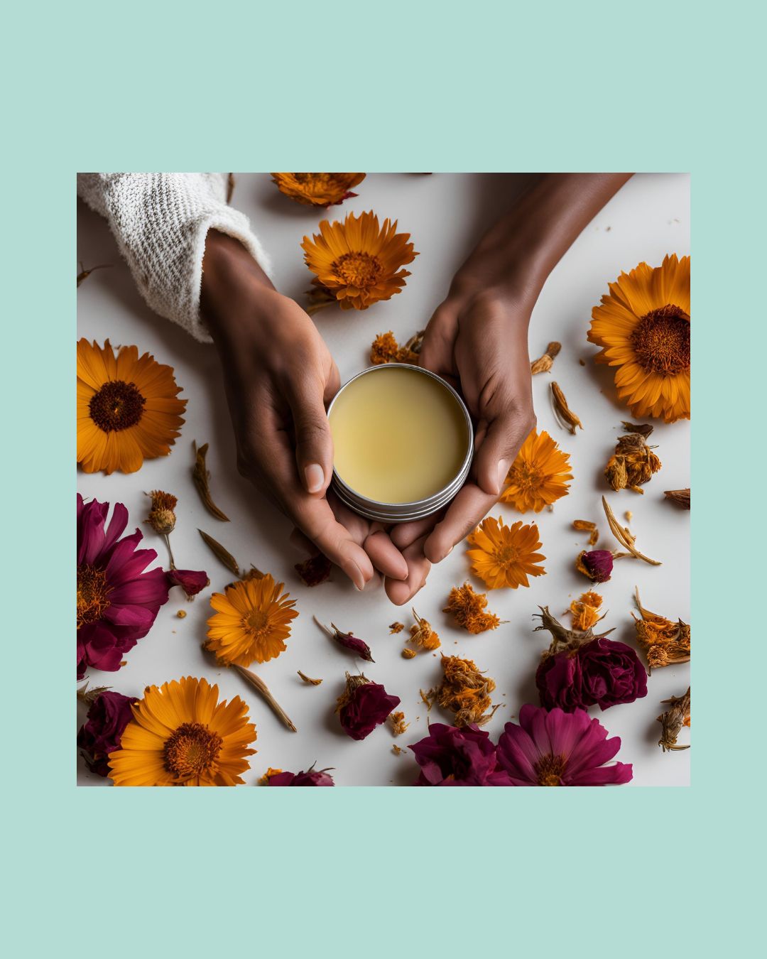 Ungüento – Estimulación, Placer y Bienestar Natural