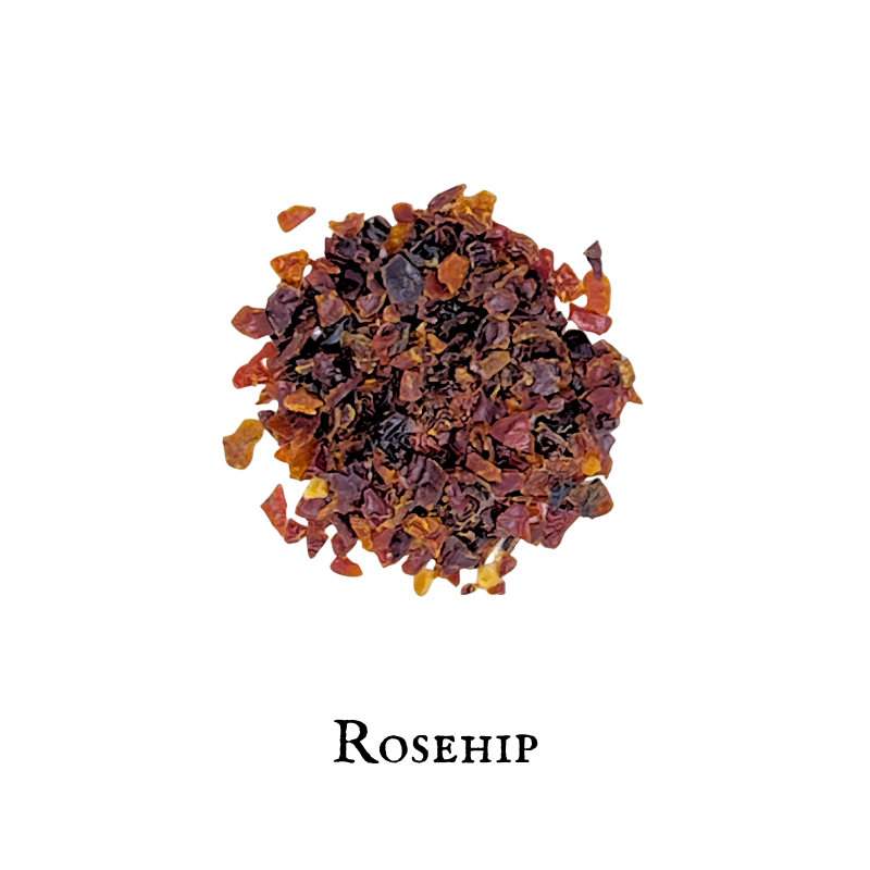 Escaramujo - Rosehip