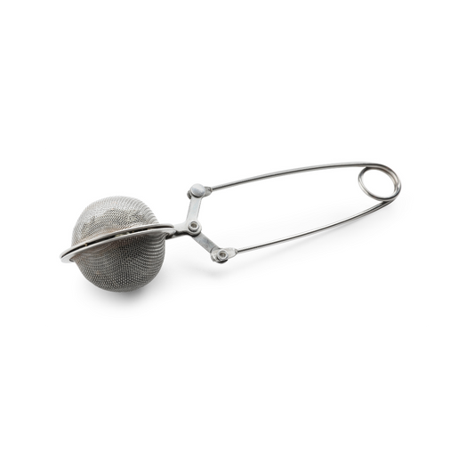 Infusor de Té de Bola de Metal