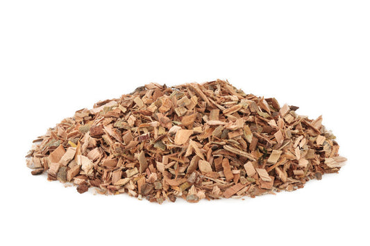 Willow Bark White - Sauce Blanco