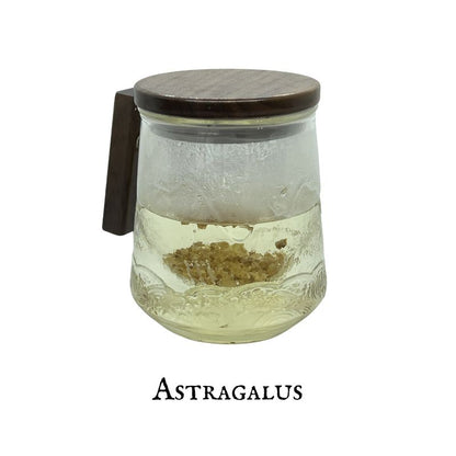 Astragalus (Astrágalo) – Root - Dried Herb