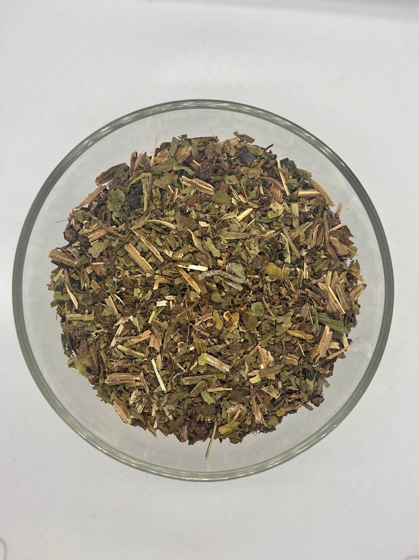 Consuelda (Comfrey)- hoja/leaf