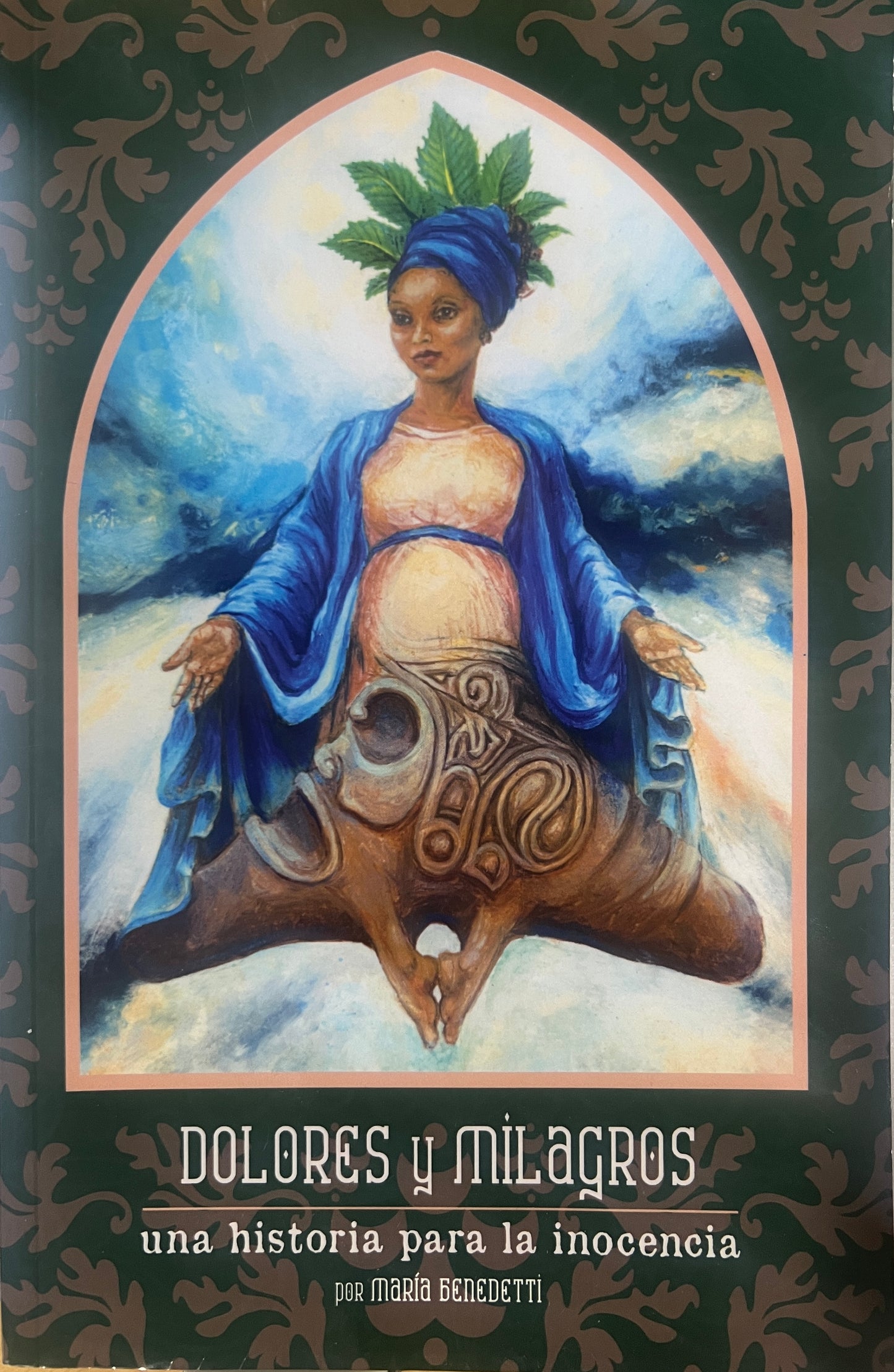 Dolores y Milagros / Dolores and Milagros — María Benedetti
