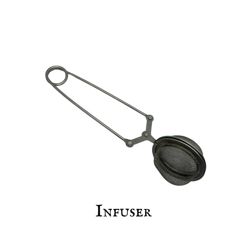 Tea Cup Infuser for Loose Leaf Tea
