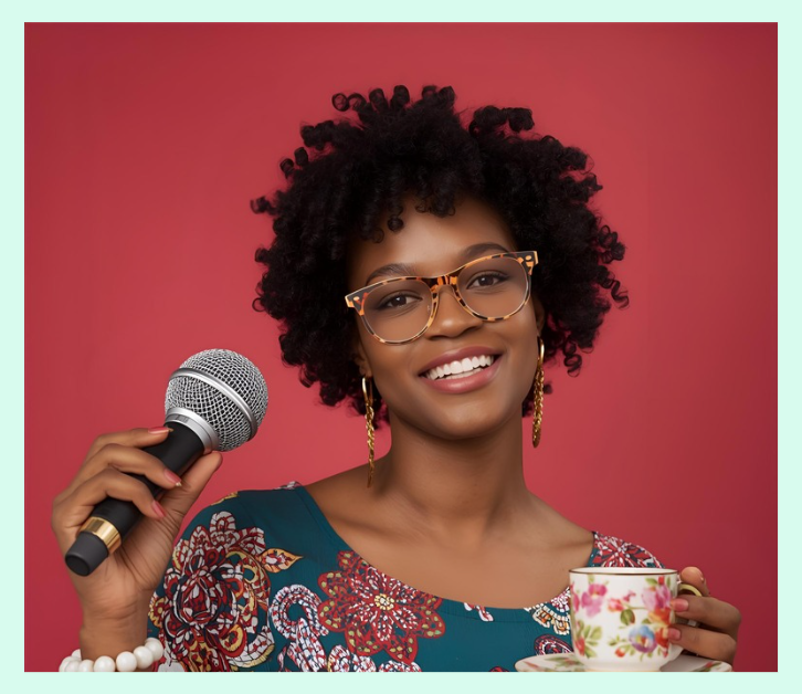 Té para la voz – mezcla de apoyo vocal