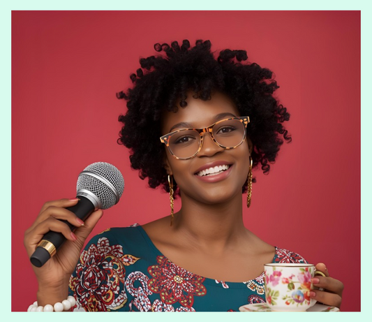 Té para la voz – mezcla de apoyo vocal