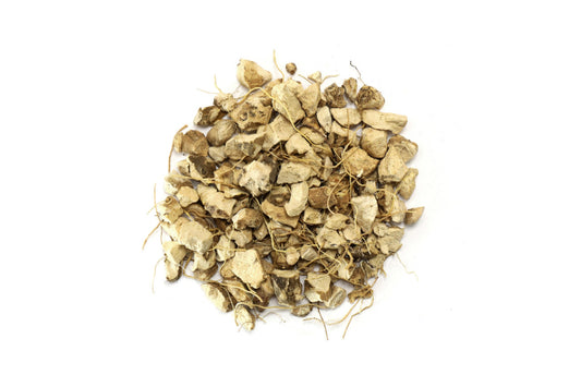 Wild Yam - ñame silvestre común