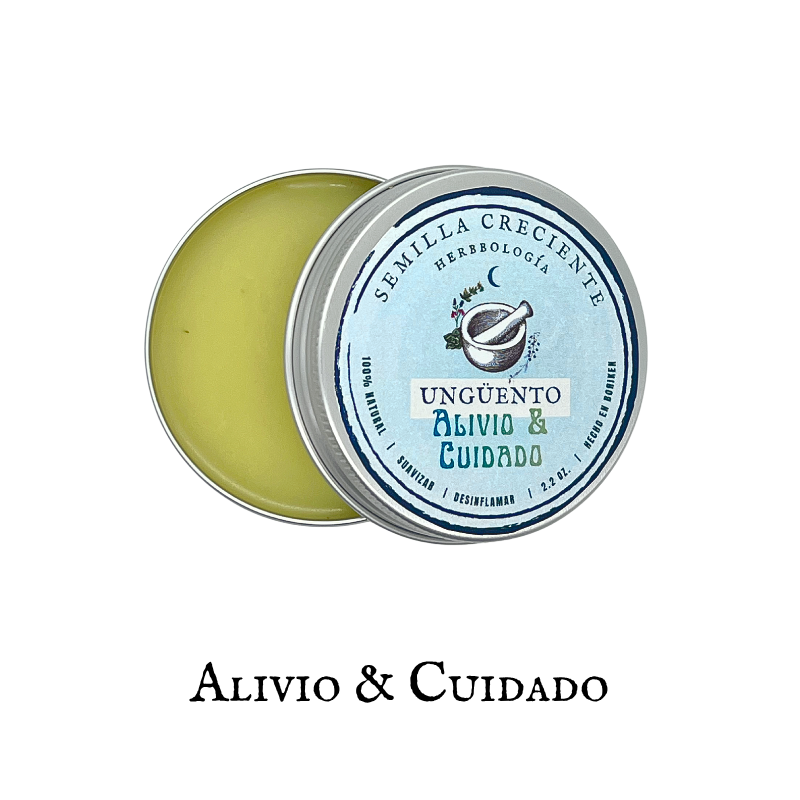 Ungüento Varicosidades