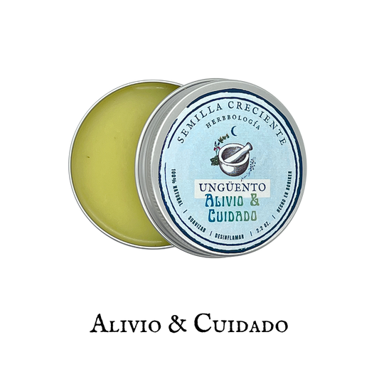 Ungüento Varicosidades