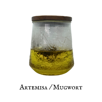 Mugwort (Artemisa) – Leaf – Dried Herb