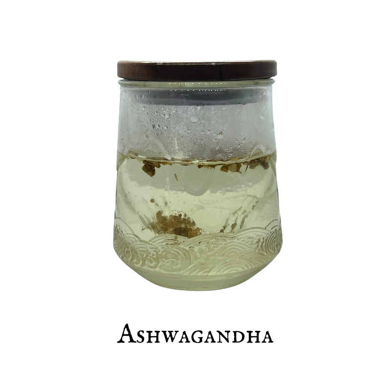 Ashwagandha – Root – Dried Herb