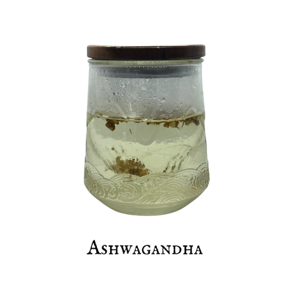 Ashwagandha – Root – Dried Herb