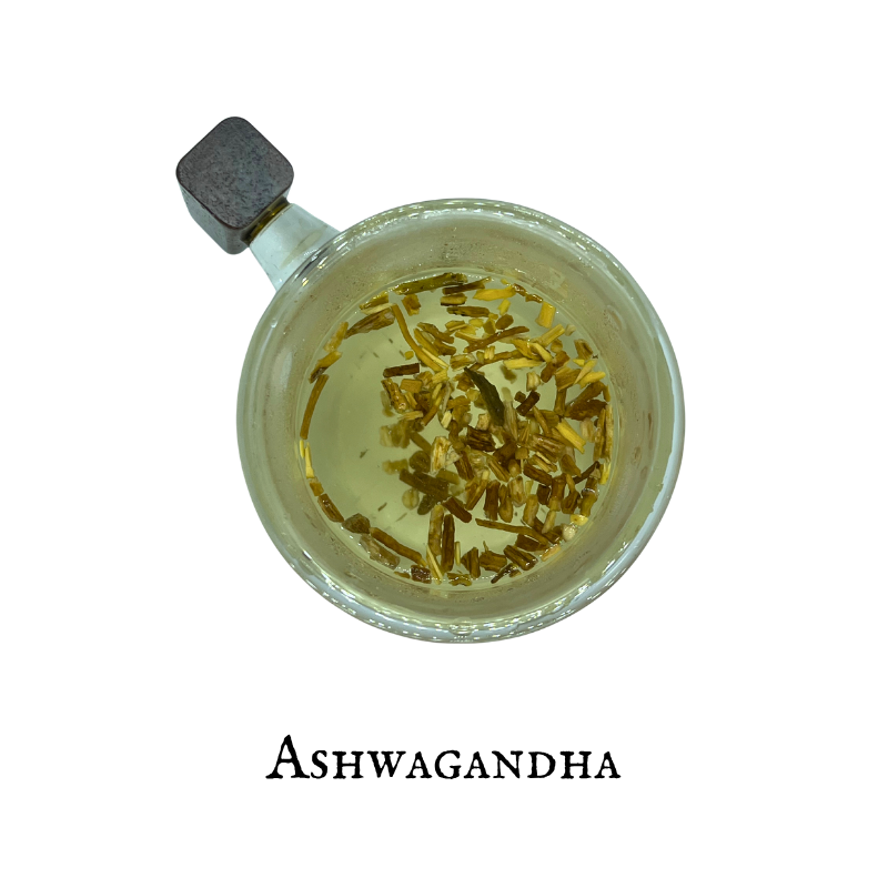 Ashwagandha – Root – Dried Herb