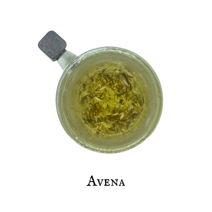 Oatstraw (Avena) – Aerial Parts – Dried Herb