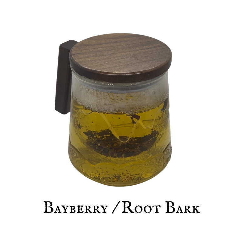 Bayberry (Bayberry) Root Bark – Dried Herb