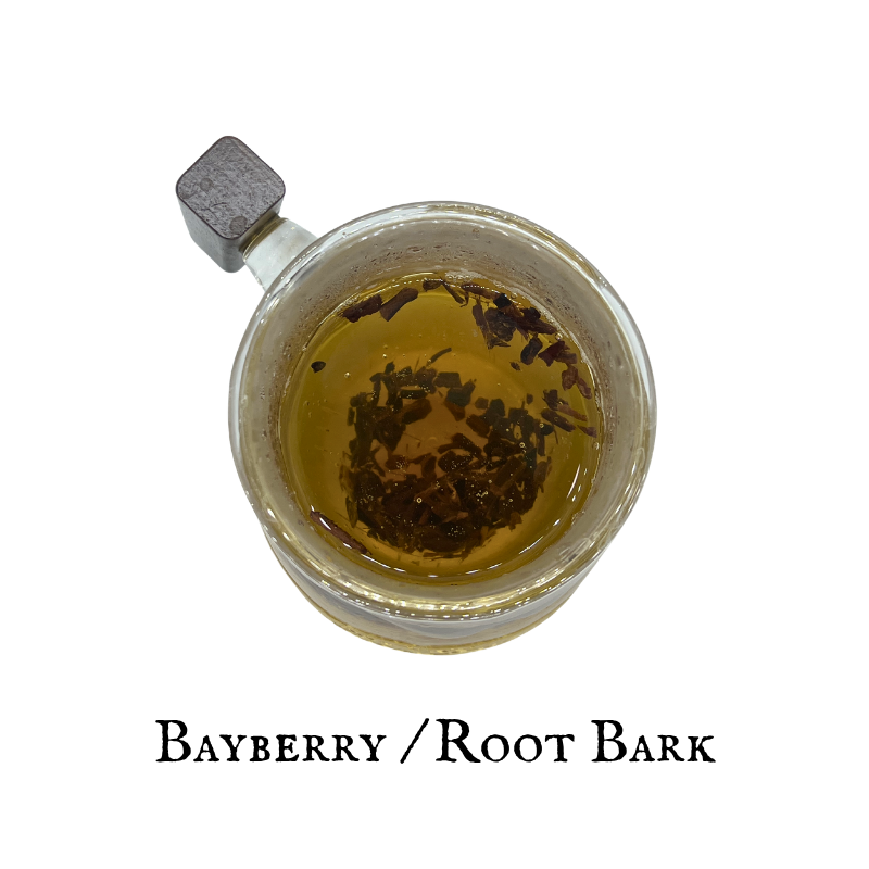 Bayberry (Bayberry) Root Bark – Dried Herb