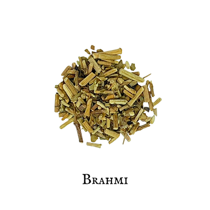 Brahmi (Brahmi) – Aerial Parts – Dried Herb