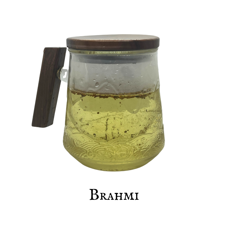 Brahmi (Brahmi) – Aerial Parts – Dried Herb