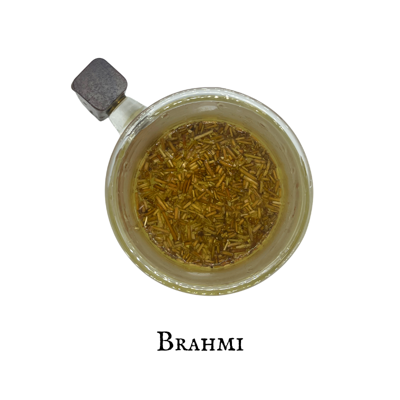 Brahmi (Brahmi) – Aerial Parts – Dried Herb