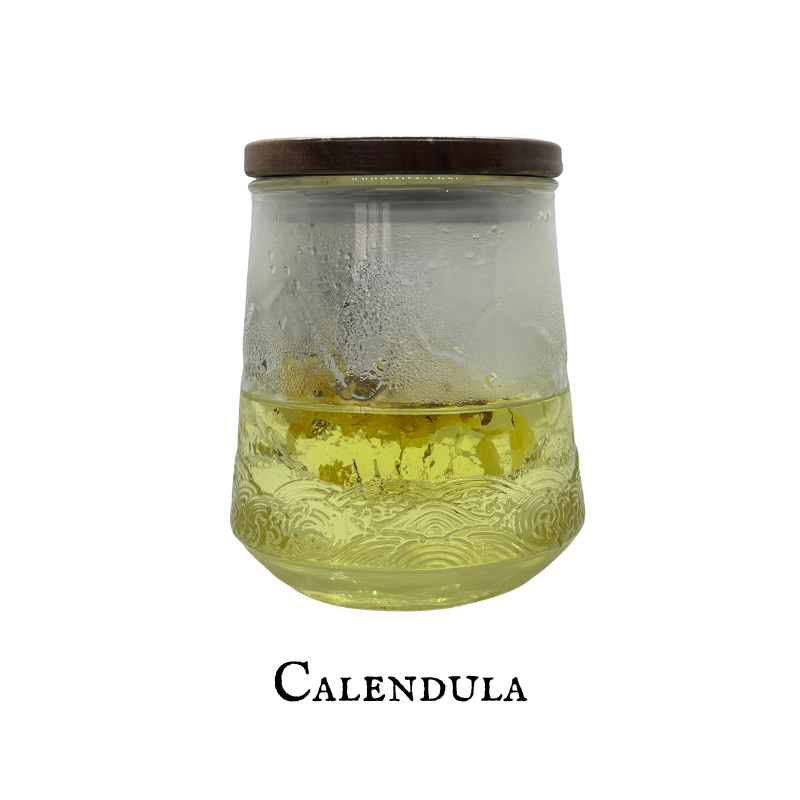 Calendula (Caléndula) – Flower – Dried Herb