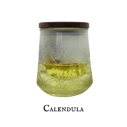 Calendula (Caléndula) – Flower – Dried Herb