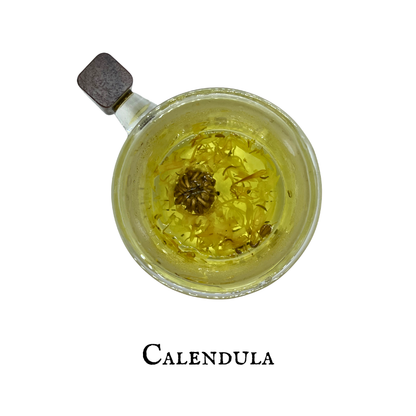 Calendula (Caléndula) – Flower – Dried Herb