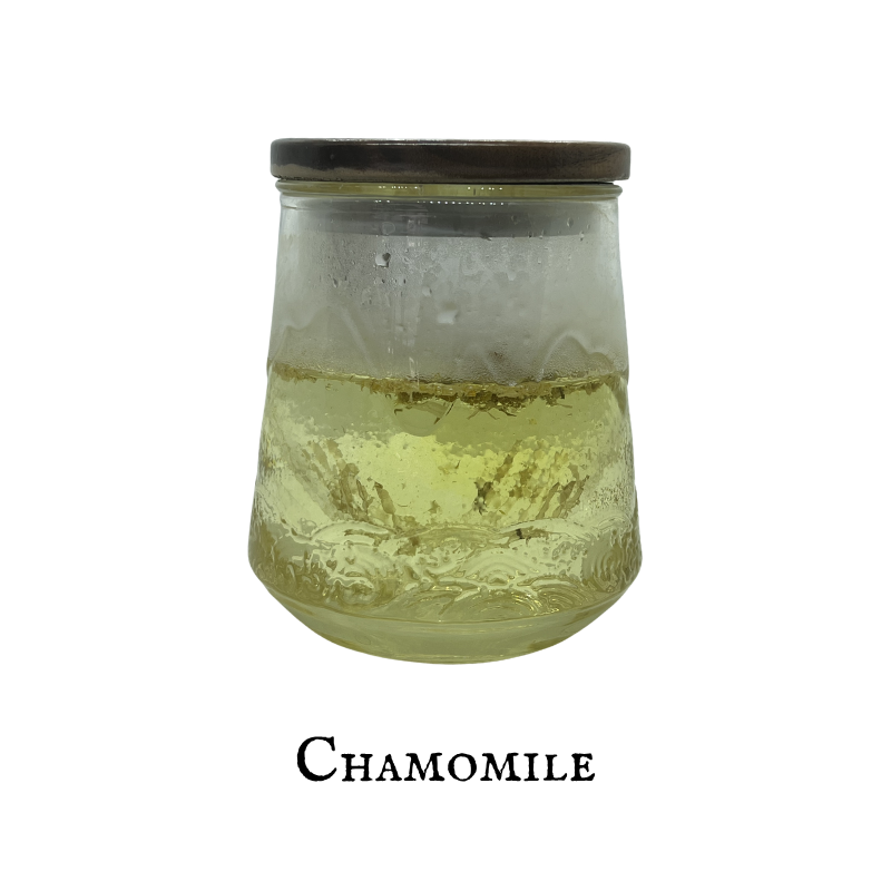 Chamomile (Manzanilla) Flower – Dried Herb