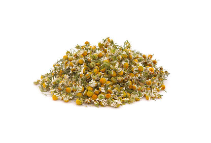 Camomila (German Chamomile)