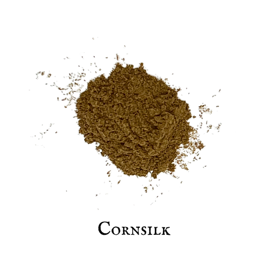 Cornsilk (Zea mays)