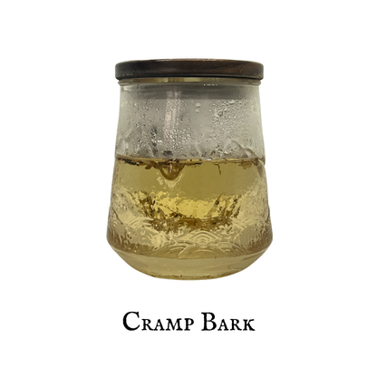 Cramp Bark (Calina) – Bark – Dried Herb