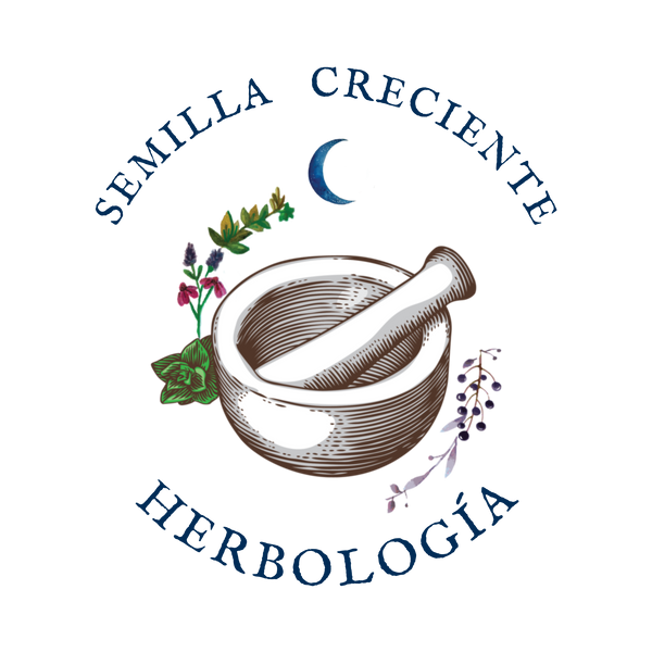 Apotecaria Semilla Creciente