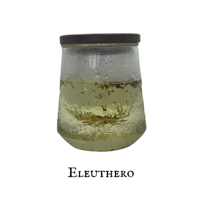 Eleuthero (Eleutero) – Root – Dried Herb