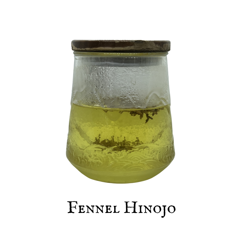Fennel (Hinojo) – Seed – Dried Herb