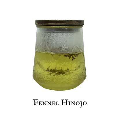 Fennel (Hinojo) – Seed – Dried Herb