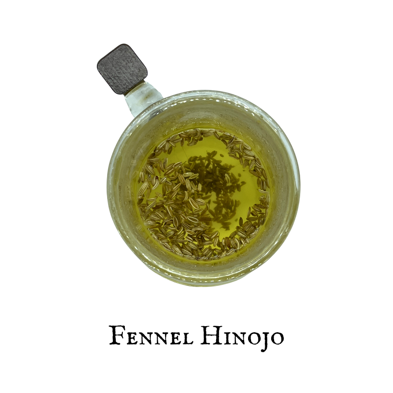 Fennel (Hinojo) – Seed – Dried Herb