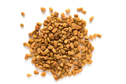 Fenogreco (Fenugreek)