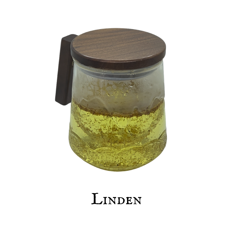 Linden (Tilo) – Flower – Dried Herb