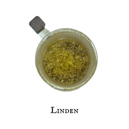 Linden (Tilo) – Flower – Dried Herb