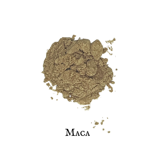 Maca – Lepidium meyenii