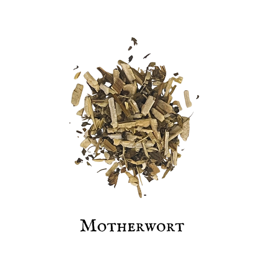 Motherwort (Agripalma)