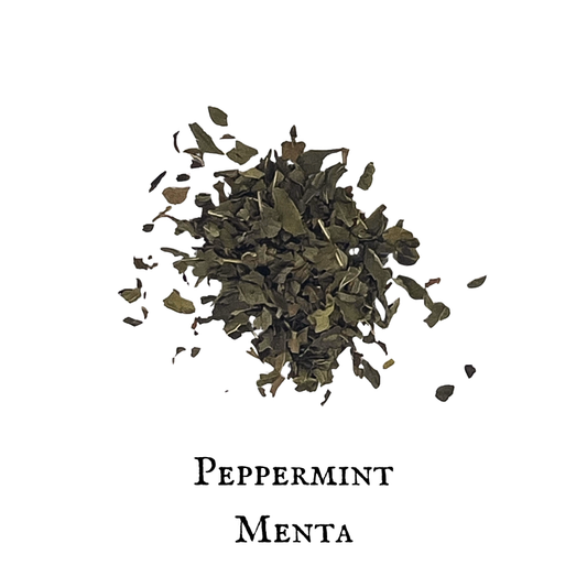 Menta - Peppermint