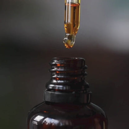 Passionflower (Pasiflora) – Tincture
