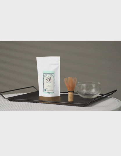 Voice Support Tea (Té para la Voz) | Herbal Tea Blend