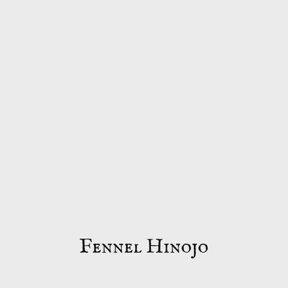 Fennel (Hinojo) – Seed – Dried Herb