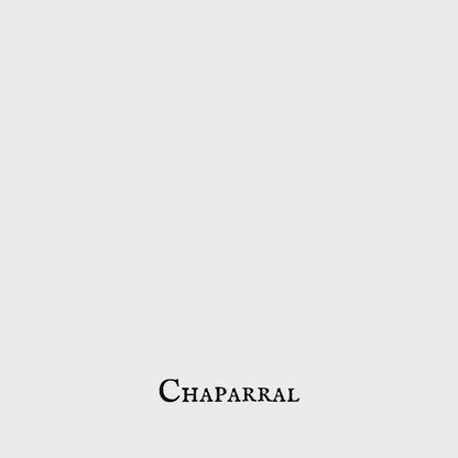 Chaparral (Gobernadora) – Leaf – Dried Herb