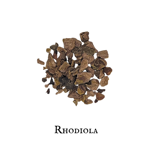 Rhodiola – Rhodiola rosea